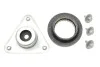 SKF RENAULT Опора аморт.+подшипн. Clio,Modus 04- VKDA 35639