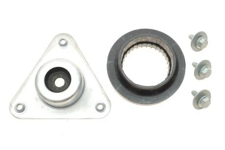 RENAULT Опора аморт.+подшипн. Clio,Modus 04- SKF VKDA 35639