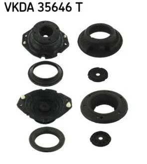 Автозапчасть SKF VKDA35646T (фото 1)
