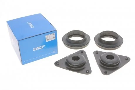 Подушки амортизатора SKF VKDA 35650 T