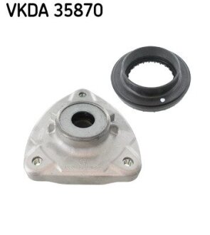 Автозапчасть SKF VKDA35870