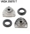 Монтажний комп-кт амортизатора SKF VKDA 35870 T (фото 1)
