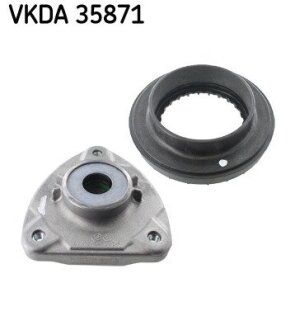 Автозапчасть SKF VKDA35871