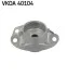 Опора стійка амортизатора SKF VKDA 40104 (фото 1)