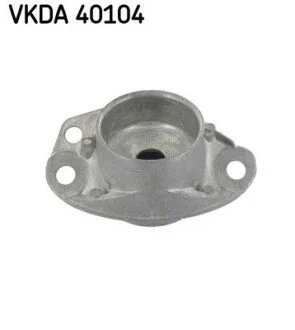 AUDI Подушка заднего амортизатора A3 96- TT SKF VKDA 40104