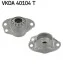 Монтажний комп-кт амортизатора SKF VKDA 40104 T (фото 1)