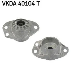 Монтажний комп-кт амортизатора SKF VKDA 40104 T (фото 1)