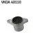 Опора стійка амортизатора SKF VKDA 40110 (фото 1)