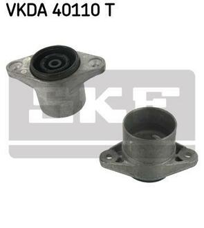 Опора стійка амортизатора SKF VKDA 40110 T (фото 1)