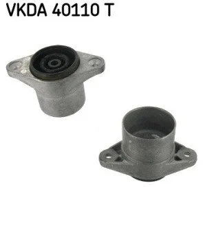 Опора стійка амортизатора SKF VKDA 40110 T (фото 1)