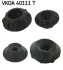 Опора стійка амортизатора SKF VKDA 40111 T (фото 1)