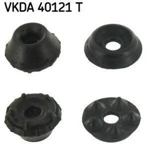 Опора стійки амортизатора SKF VKDA 40121 T (фото 1)