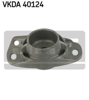 Опора стійка амортизатора SKF VKDA 40124