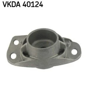 VW Подушка аморт.задн. Audi A3,Seat,Skoda Octavia,Golf Plus,V,VI,Touran SKF VKDA 40124