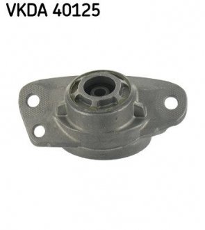 Опора стійка амортизатора SKF VKDA40125