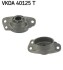 Опора стойки амортизатора SKF VKDA 40125 T (фото 1)