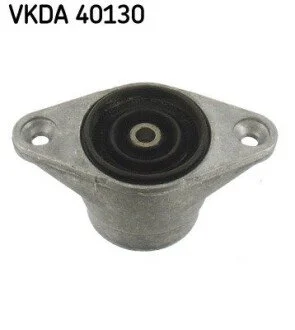 AUDI Подушка амортизатора задн. A6 04- SKF VKDA 40130