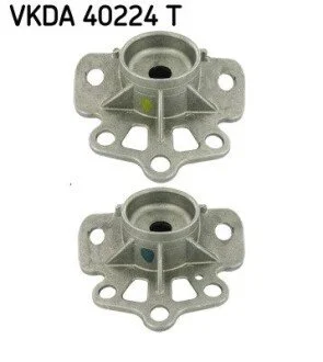 OPEL К-кт опор амортизаторов Corsa D 10- SKF VKDA 40224 T (фото 1)