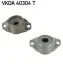 Опора стійка амортизатора SKF VKDA40304T (фото 1)