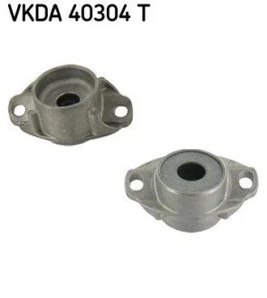 Опора стійка амортизатора SKF VKDA40304T (фото 1)