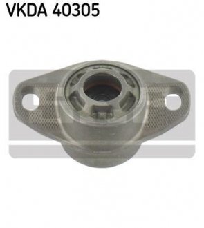 Опора стійка амортизатора SKF VKDA40305 (фото 1)