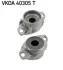 Опора стійка амортизатора SKF VKDA40305T (фото 1)