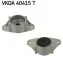 Опора стійка амортизатора SKF VKDA 40415 T (фото 1)