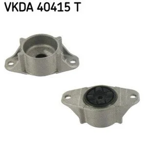 Опора стійка амортизатора SKF VKDA 40415 T (фото 1)
