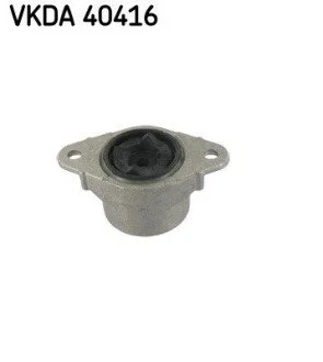 FORD Подушка аморт.задн.Fusion 02- SKF VKDA 40416