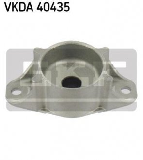 Подушка амортизатора SKF VKDA40435 (фото 1)