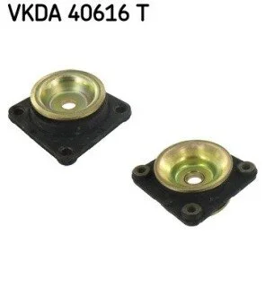Монтажний комп-кт амортизатора SKF VKDA 40616 T (фото 1)