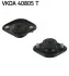 Опора стійка амортизатора SKF VKDA 40805 T (фото 1)