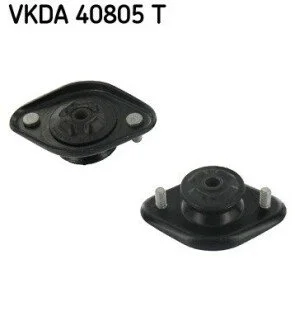 Опора стійка амортизатора SKF VKDA 40805 T (фото 1)