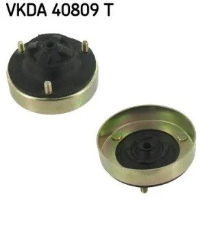 Опора стійка амортизатора SKF VKDA 40809 T