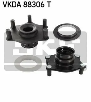 Фото 1 - монтажний комп-кт амортизатора SKF VKDA 88306 T Монтажний комп-кт амортизатора SKF VKDA 88306 T (фото 1)