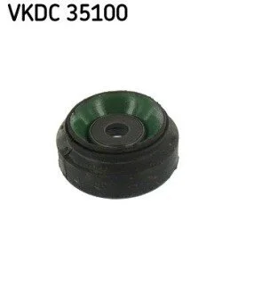 Опора стійка амортизатора SKF VKDC35100