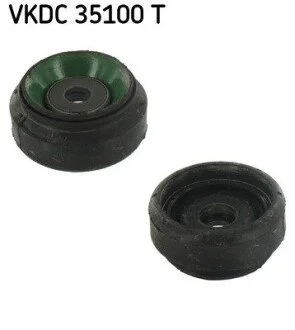 Опора стійка амортизатора SKF VKDC35100T (фото 1)