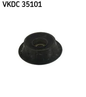 VW Подушка передн.верхн.аморт.(с подш.)Golf,Passat,Vento SKF VKDC 35101