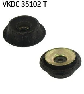 Опора стійка амортизатора SKF VKDC 35102 T