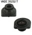 Опора стійка амортизатора SKF VKDC 35232 T (фото 1)