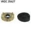 Опора стійка амортизатора SKF VKDC35627 (фото 1)