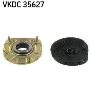 Опора стійка амортизатора SKF VKDC35627