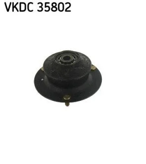 Опора стійка амортизатора SKF VKDC35802