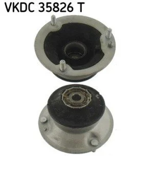 Опора стійка амортизатора SKF VKDC35826T (фото 1)