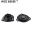Опора амортизатора гумометалева SKF VKDC 81515 T (фото 1)