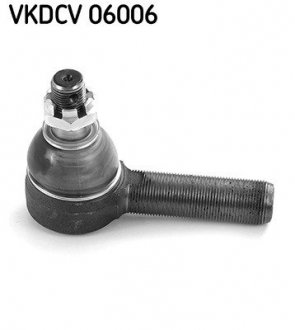 Наконечник тяги рульової MB Vario 512-815D 96- (M24X1.5) (ліва різьба) SKF VKDCV06006