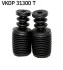 SKF MITSUBISHI К-кт захисту амортизаторів передн.ASX,Lancer,Grandis,Outlander,Citroen,Peugeot VKDP 31300 T
