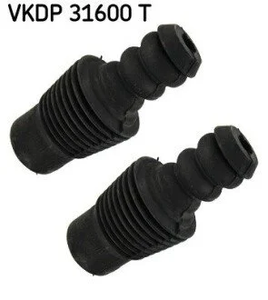 Пильовик амортизатора SKF VKDP31600T