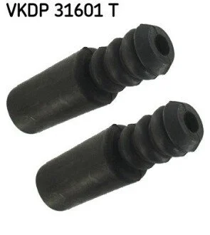 Пильовик амортизатора SKF VKDP31601T
