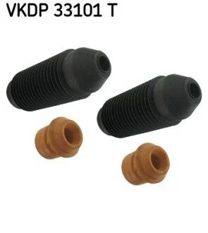 Пильовик амортизатора SKF VKDP 33101 T